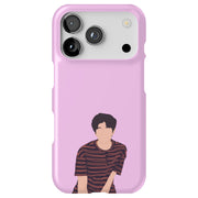Hard Shell Style Case