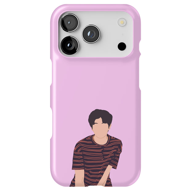 Hard Shell Style Case