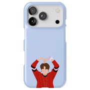 Hard Shell Style Case