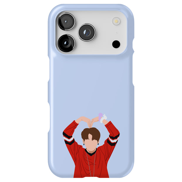 Hard Shell Style Case