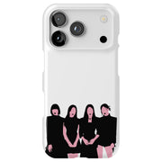 Hard Shell Style Case