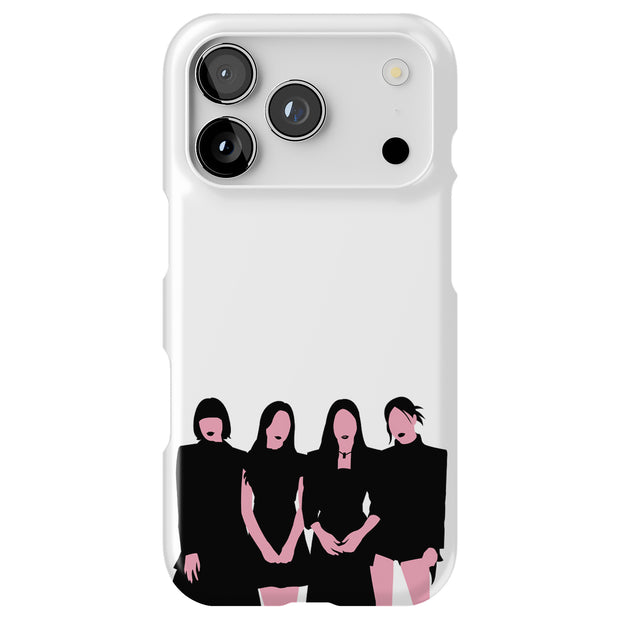 Hard Shell Style Case