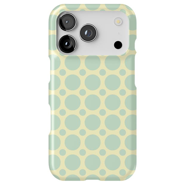 Hard Shell Style Case