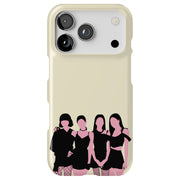 Hard Shell Style Case