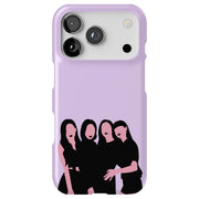 Hard Shell Style Case