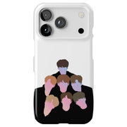 Hard Shell Style Case