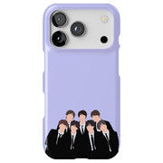 Hard Shell Style Case