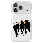Hard Shell Style Case