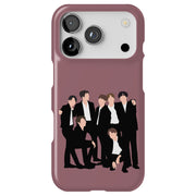 Hard Shell Style Case