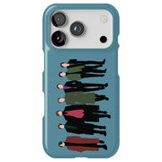 Hard Shell Style Case
