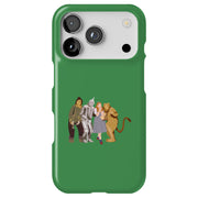 Hard Shell Style Case