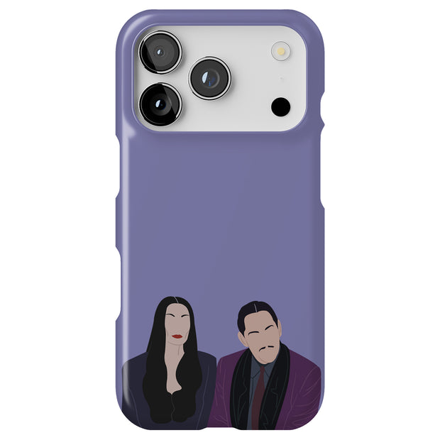 Hard Shell Style Case