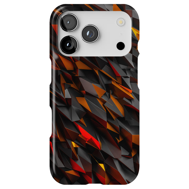 Hard Shell Style Case