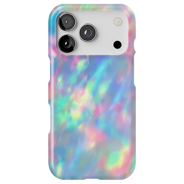 Hard Shell Style Case