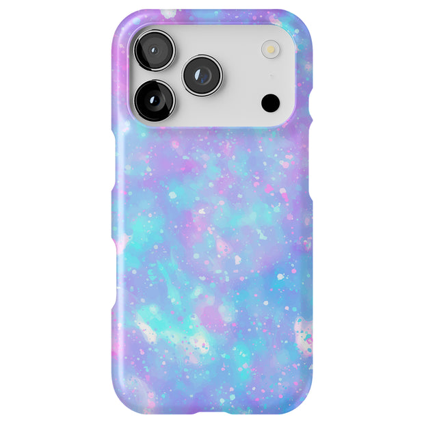 Hard Shell Style Case