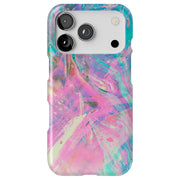 Hard Shell Style Case