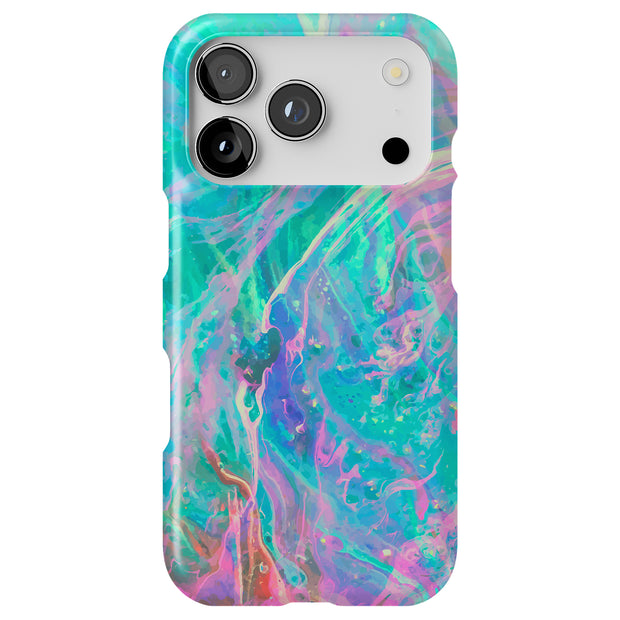 Hard Shell Style Case
