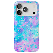 Hard Shell Style Case