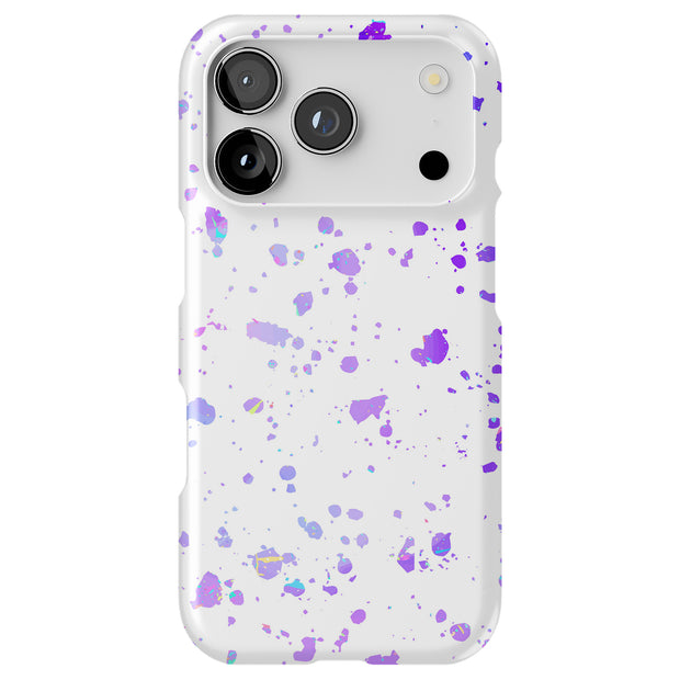 Hard Shell Style Case
