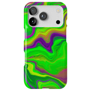 Hard Shell Style Case