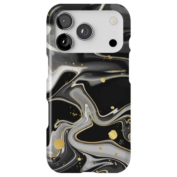 Hard Shell Style Case