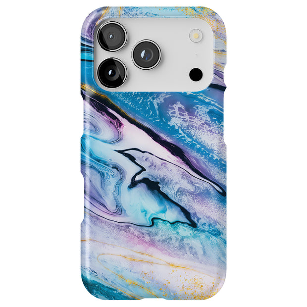 Hard Shell Style Case