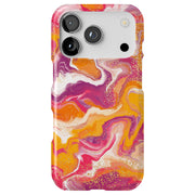 Hard Shell Style Case