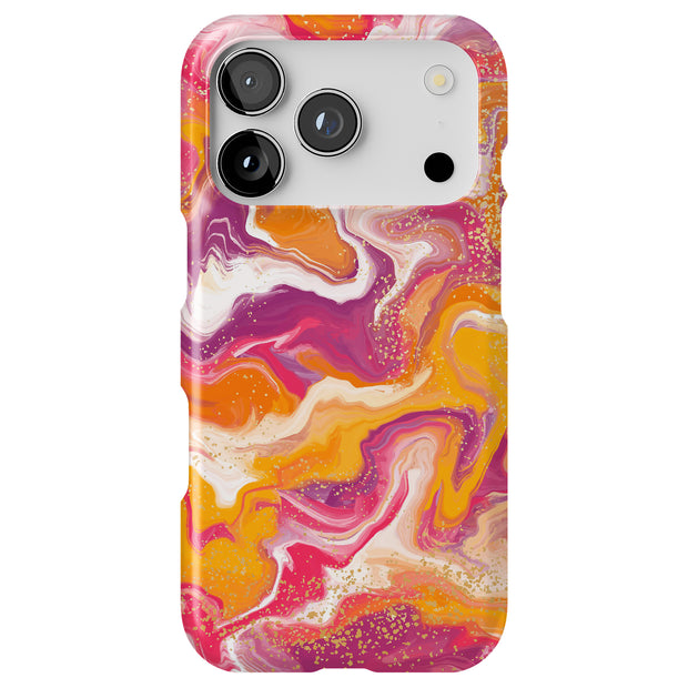 Hard Shell Style Case