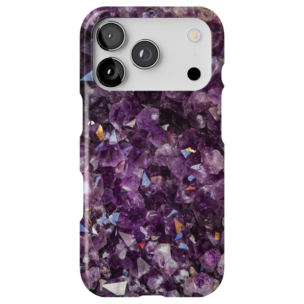 Hard Shell Style Case
