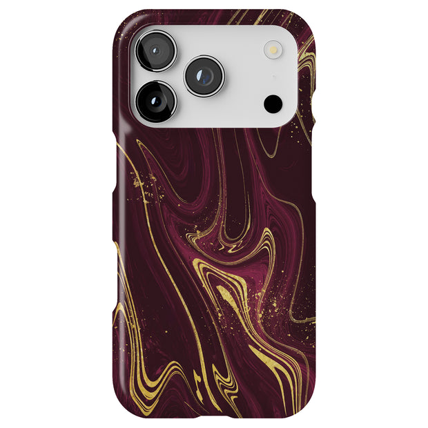 Hard Shell Style Case