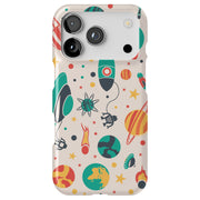 Hard Shell Style Case