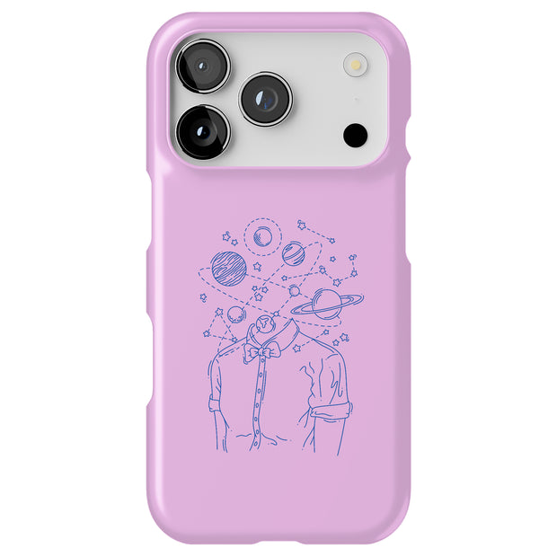Hard Shell Style Case