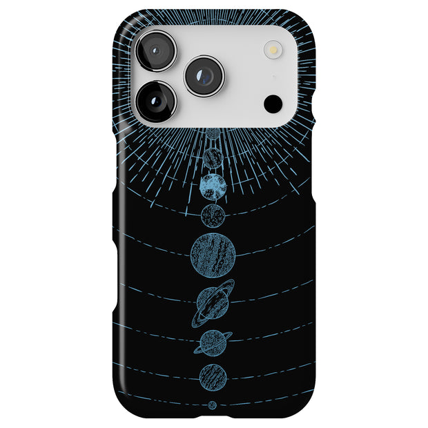 Hard Shell Style Case