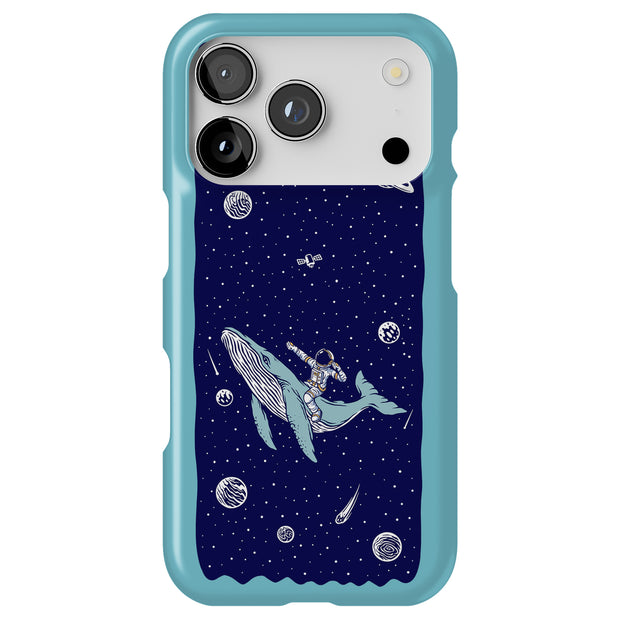 Hard Shell Style Case