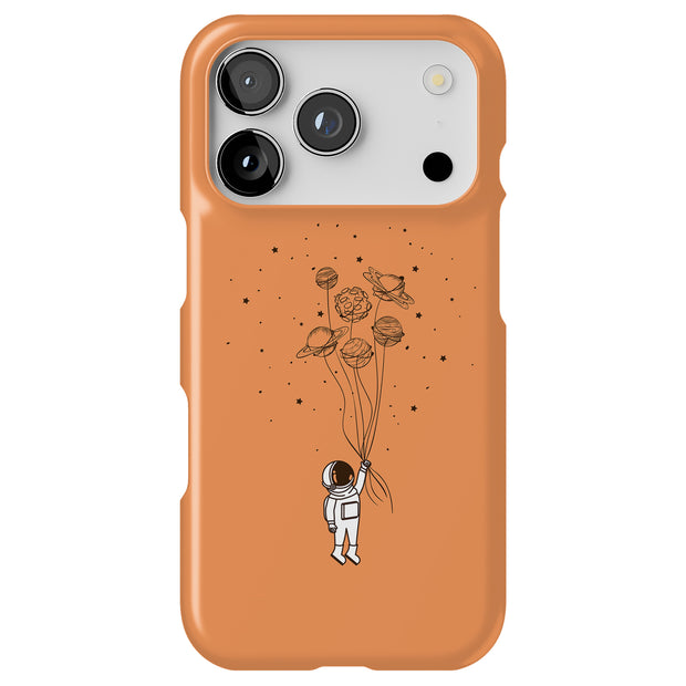 Hard Shell Style Case