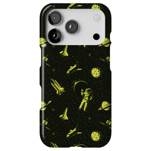 Hard Shell Style Case