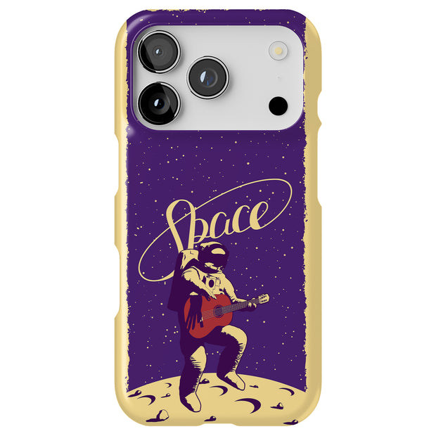 Hard Shell Style Case