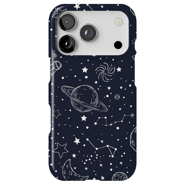 Hard Shell Style Case
