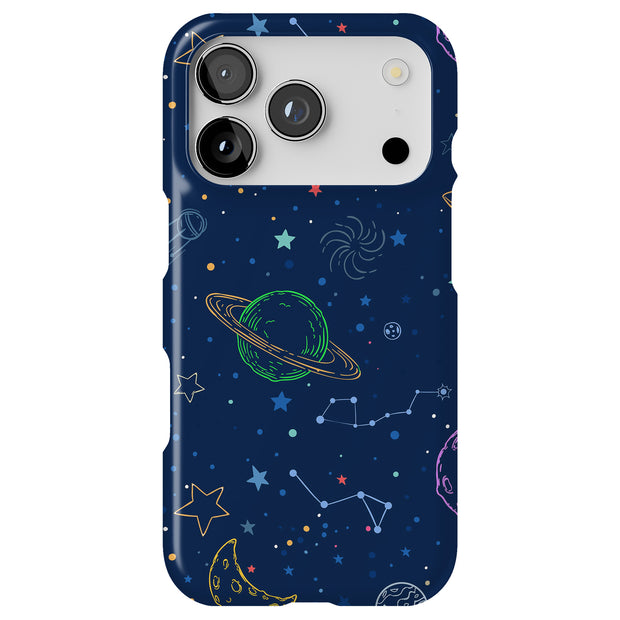 Hard Shell Style Case