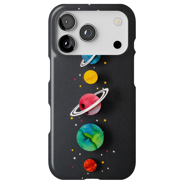 Hard Shell Style Case