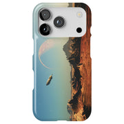 Hard Shell Style Case