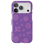 Hard Shell Style Case