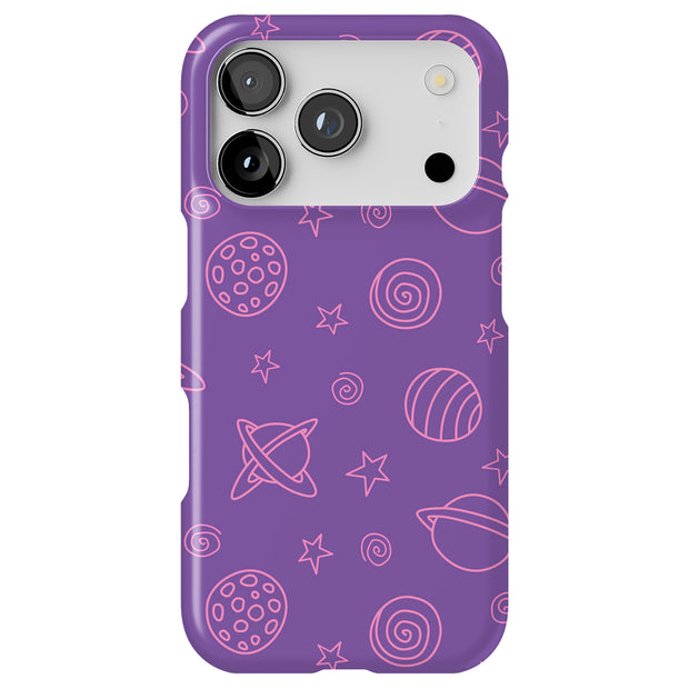 Hard Shell Style Case
