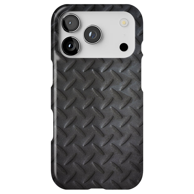 Hard Shell Style Case
