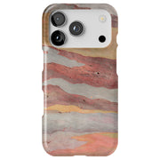 Hard Shell Style Case