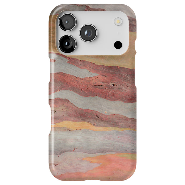Hard Shell Style Case