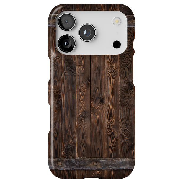 Hard Shell Style Case
