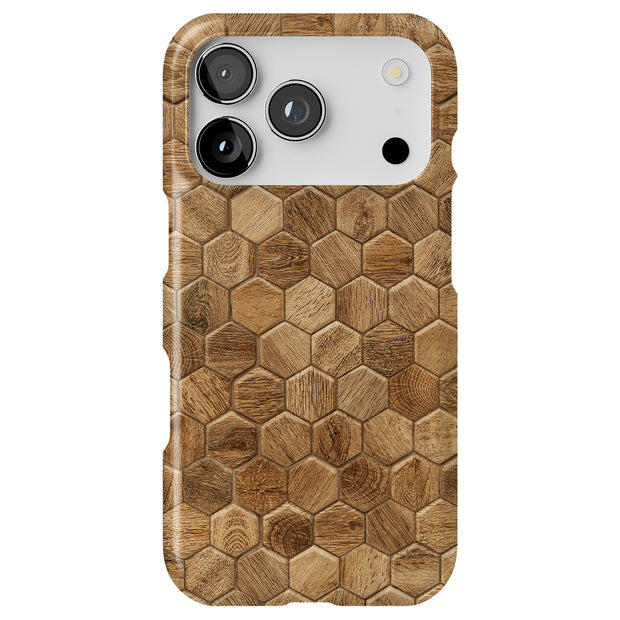 Hard Shell Style Case