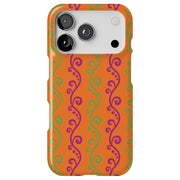 Hard Shell Style Case