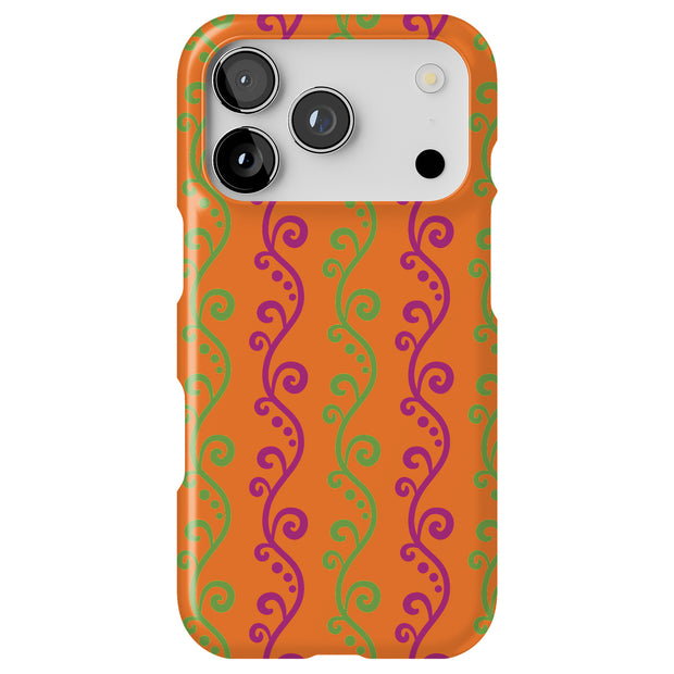 Hard Shell Style Case